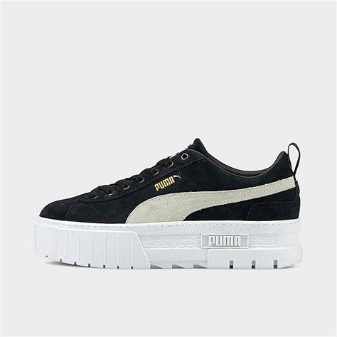 women's puma mayze casual shoes.